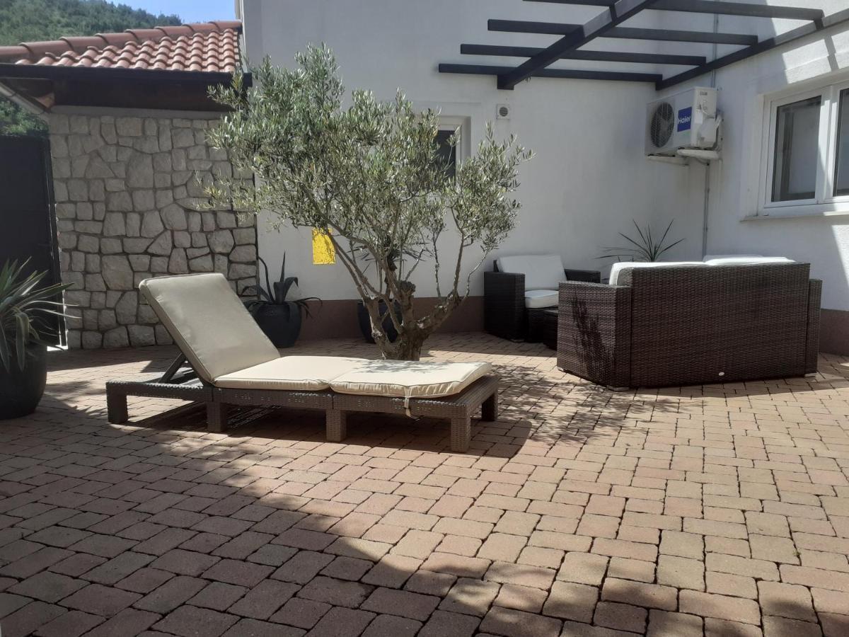 Villa Haus Niko 센 외부 사진