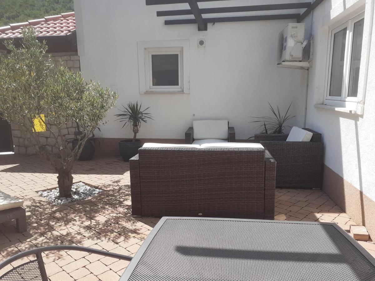 Villa Haus Niko 센 외부 사진