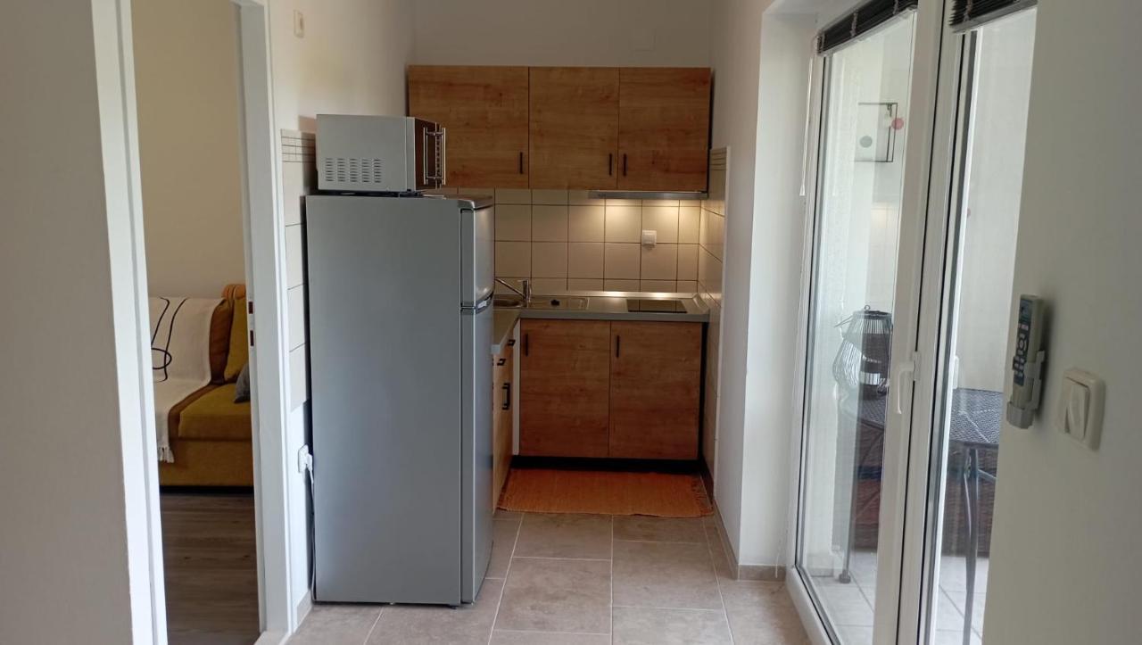 Villa Haus Niko 센 외부 사진