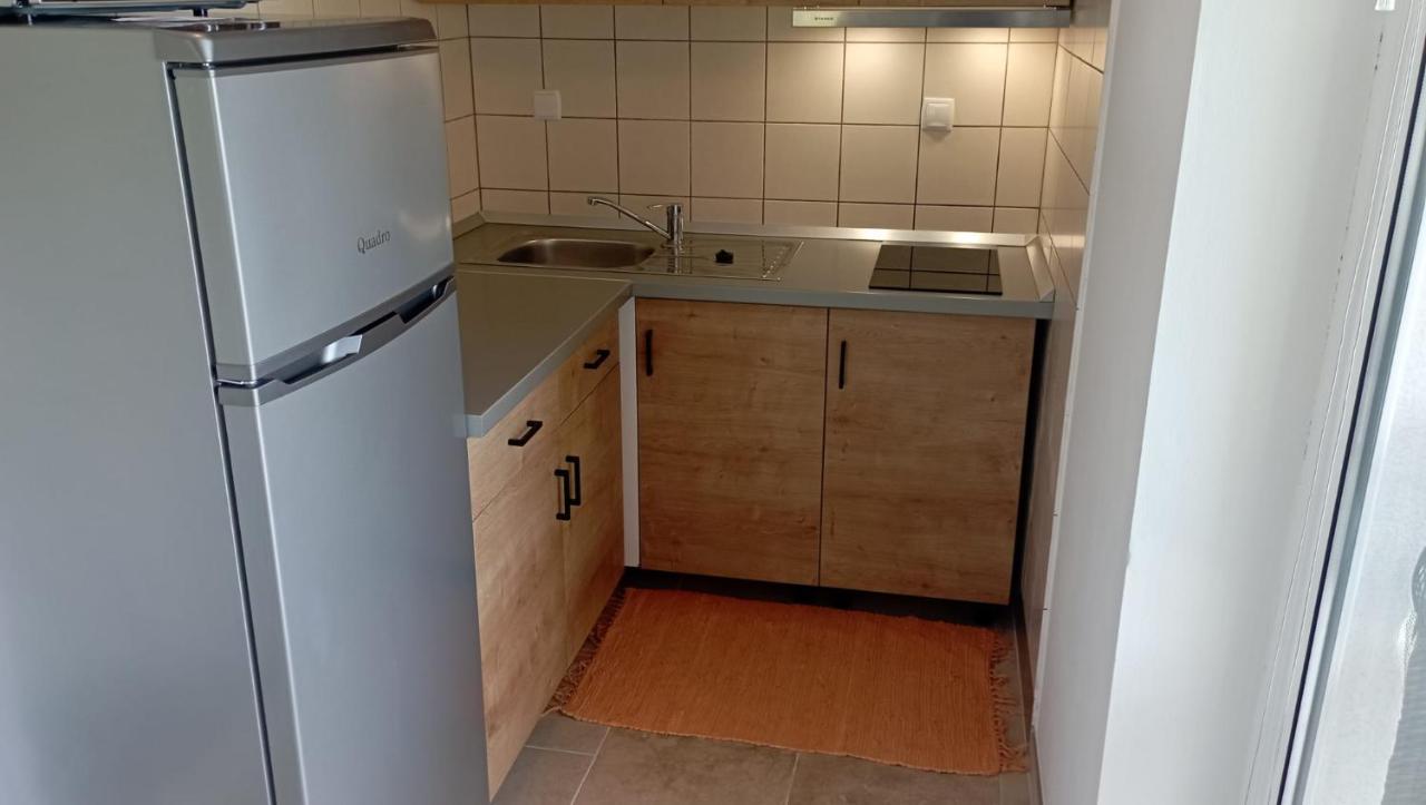 Villa Haus Niko 센 외부 사진