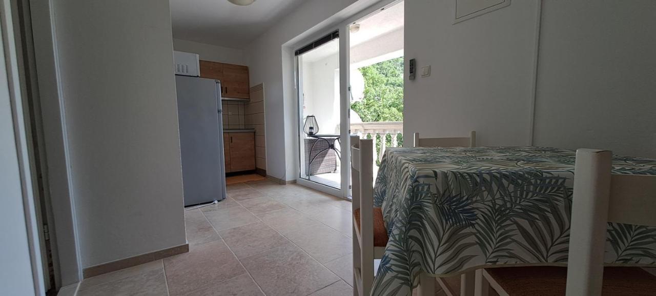 Villa Haus Niko 센 외부 사진