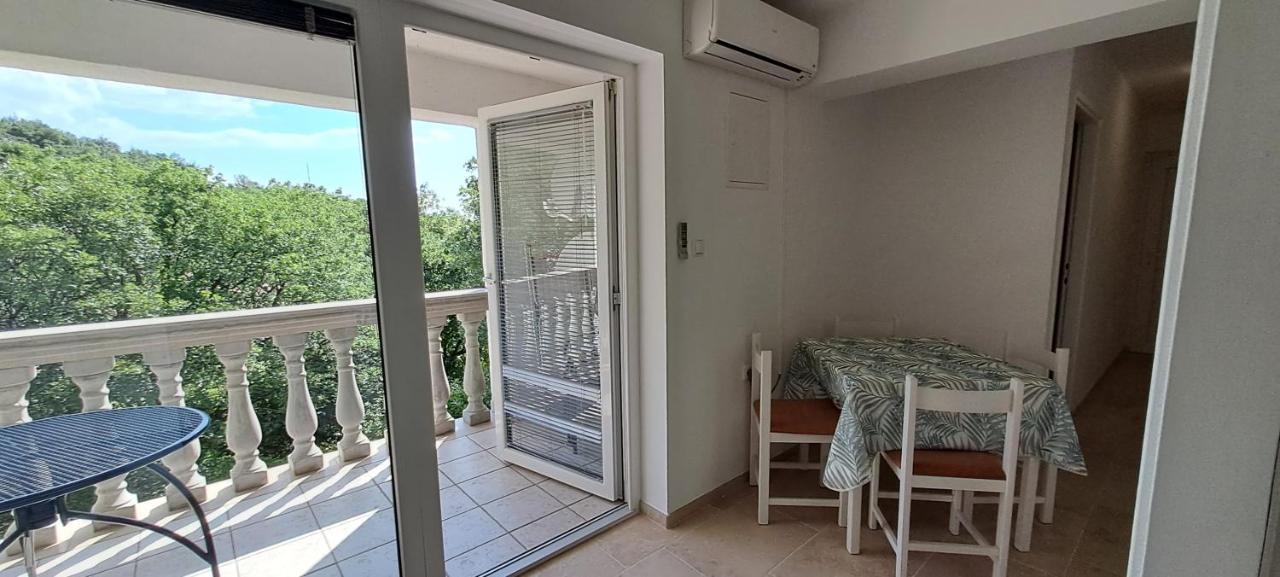 Villa Haus Niko 센 외부 사진