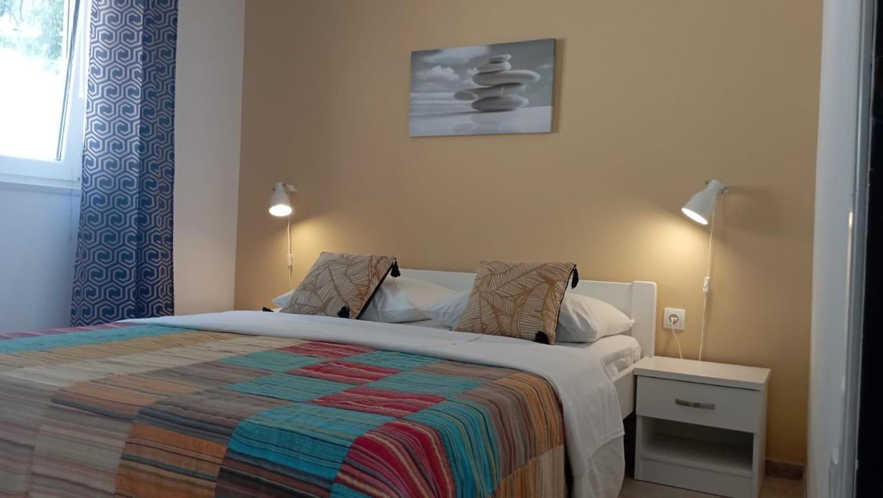 Villa Haus Niko 센 외부 사진