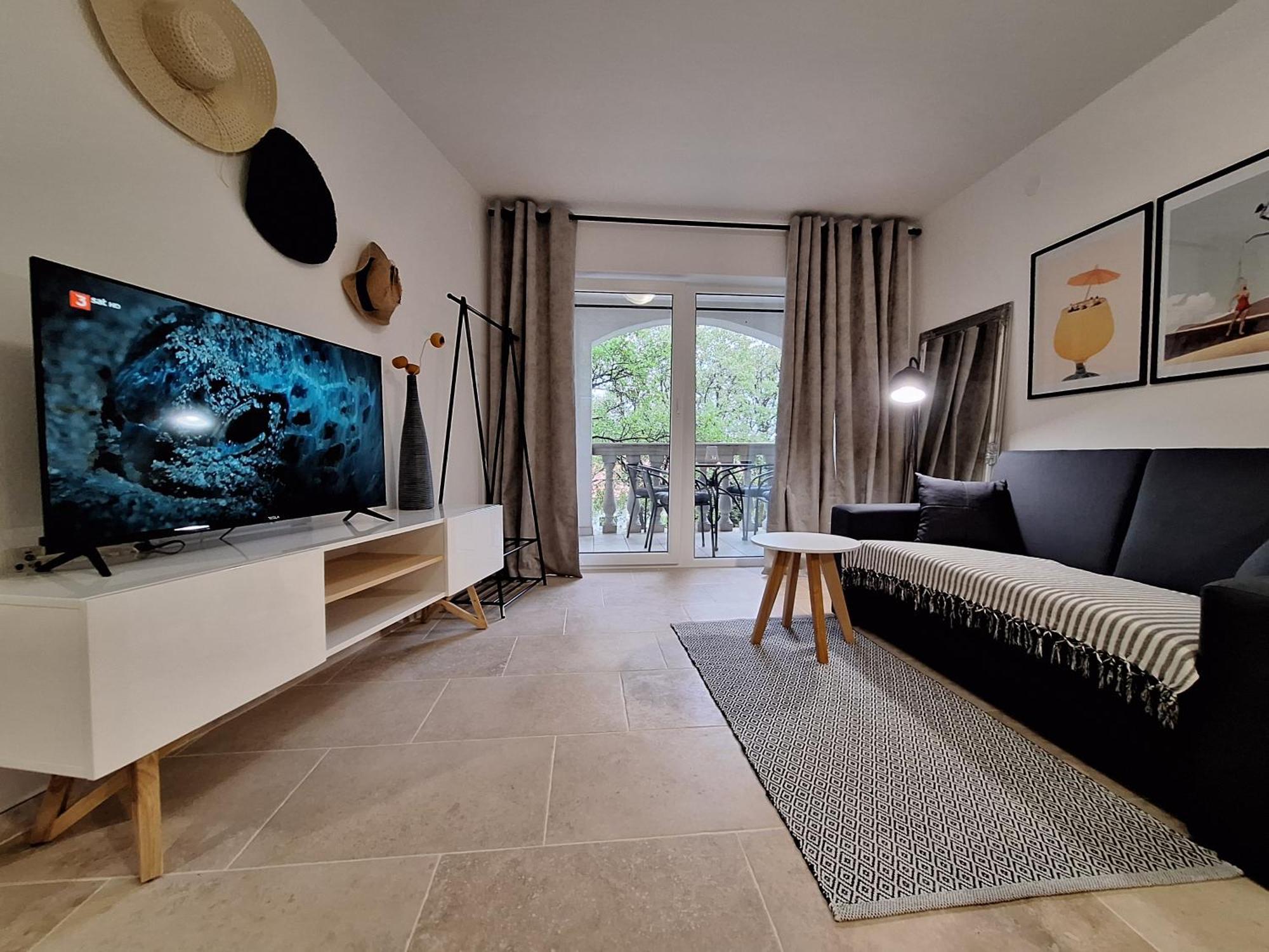 Villa Haus Niko 센 외부 사진