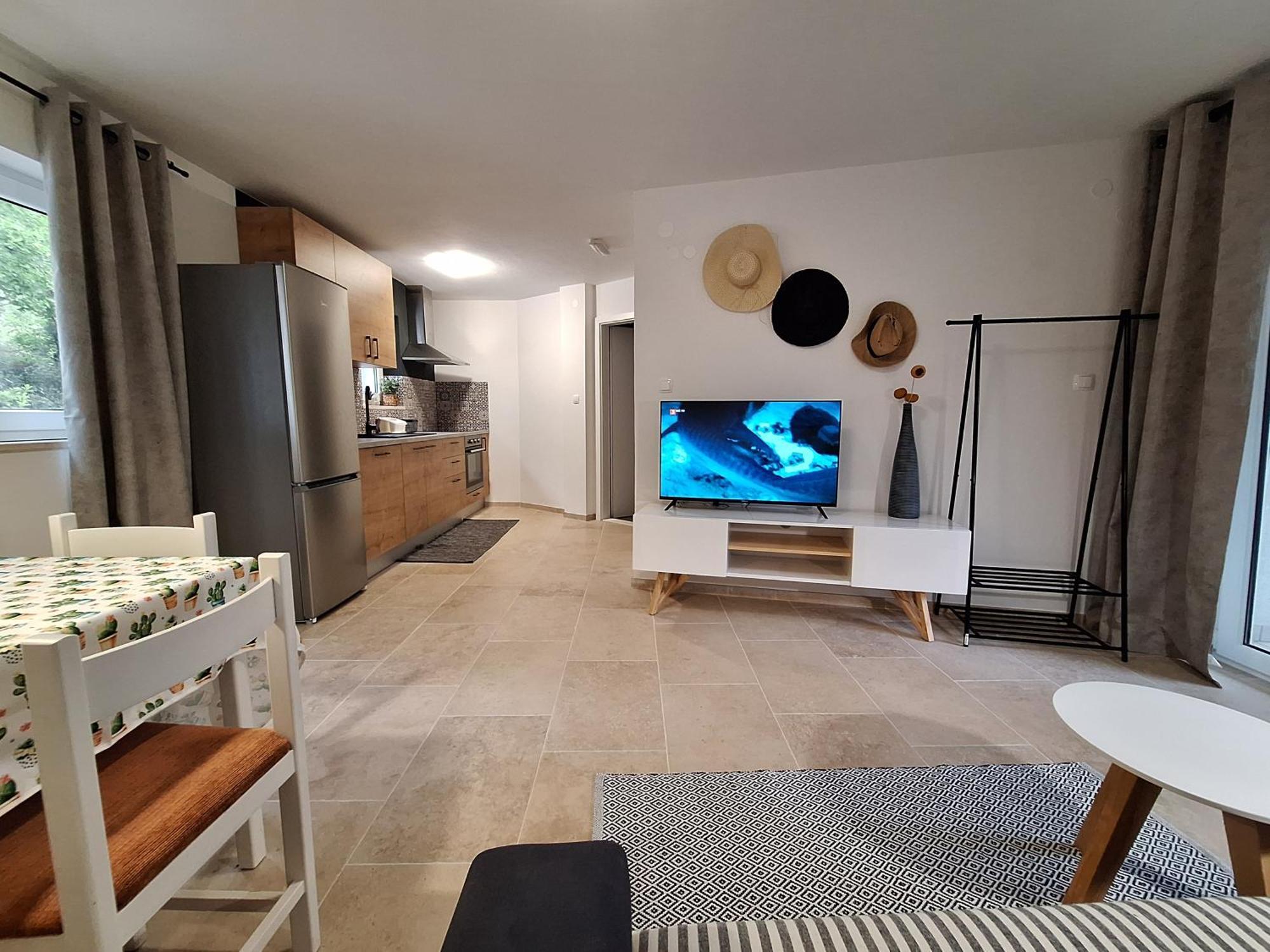 Villa Haus Niko 센 외부 사진