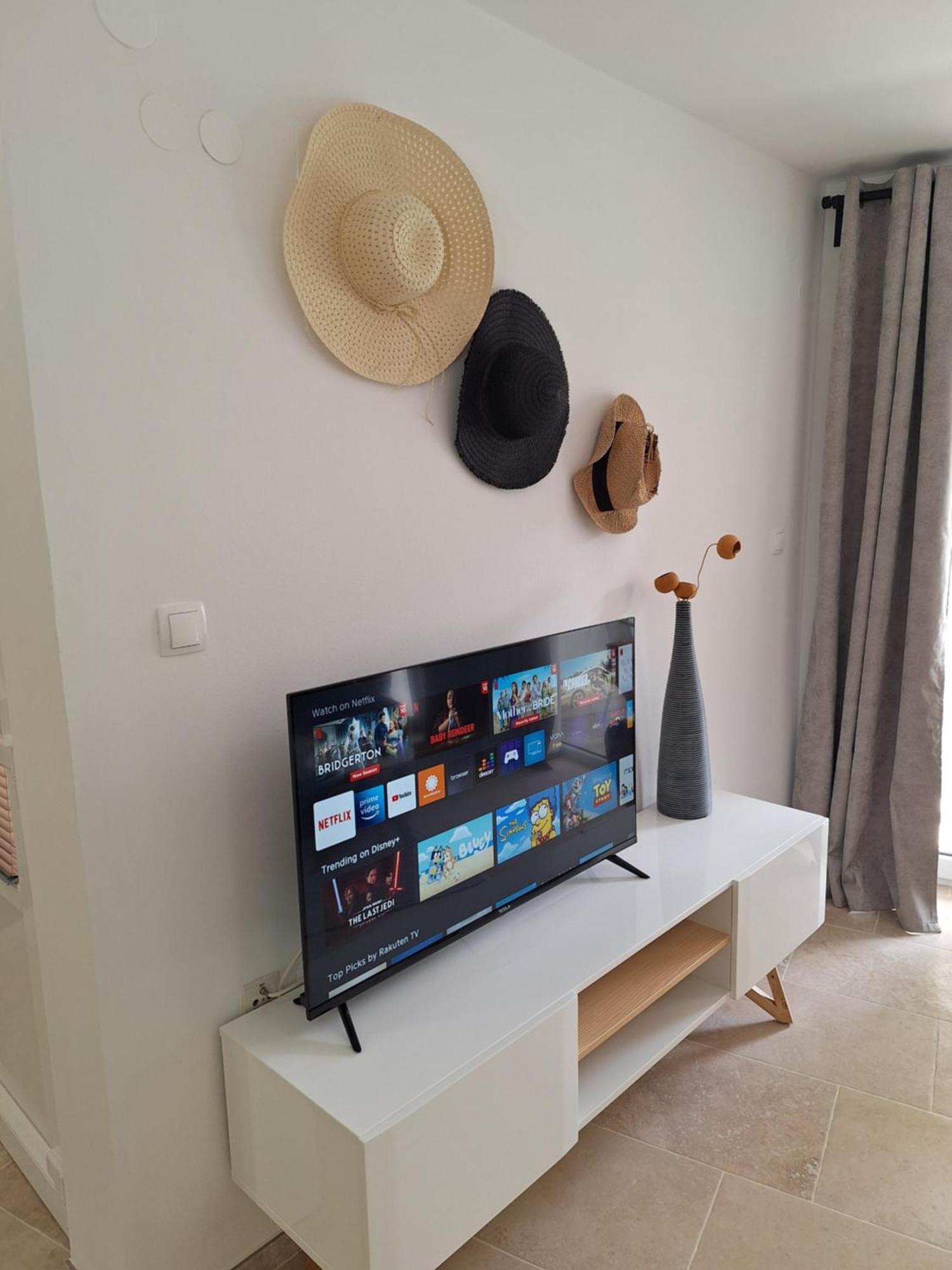 Villa Haus Niko 센 외부 사진
