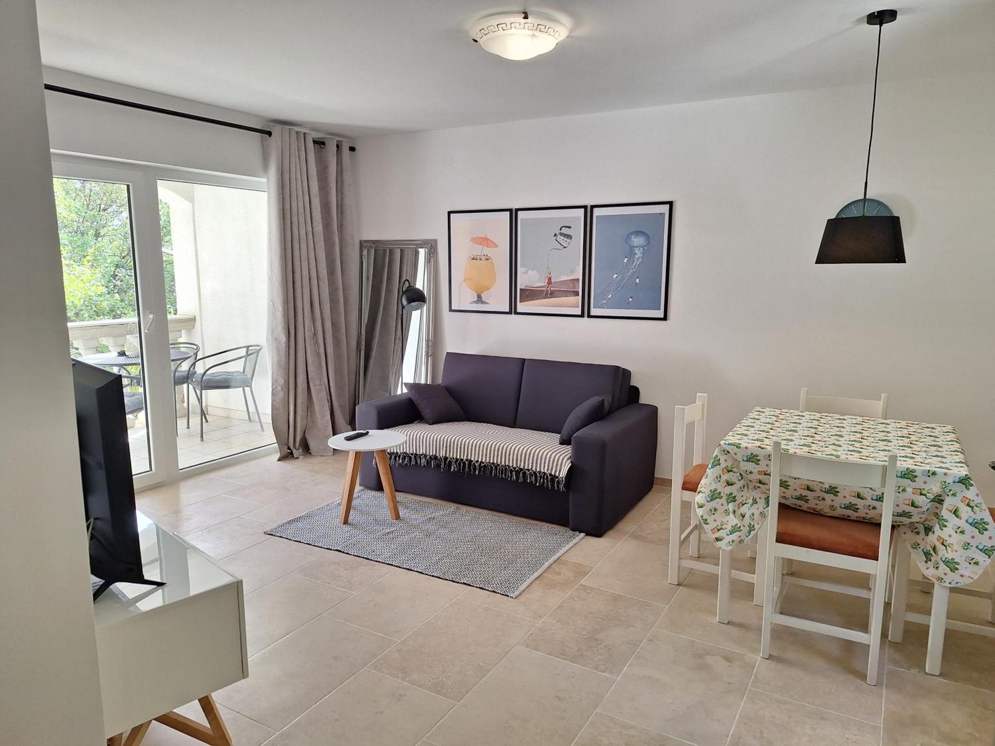 Villa Haus Niko 센 외부 사진