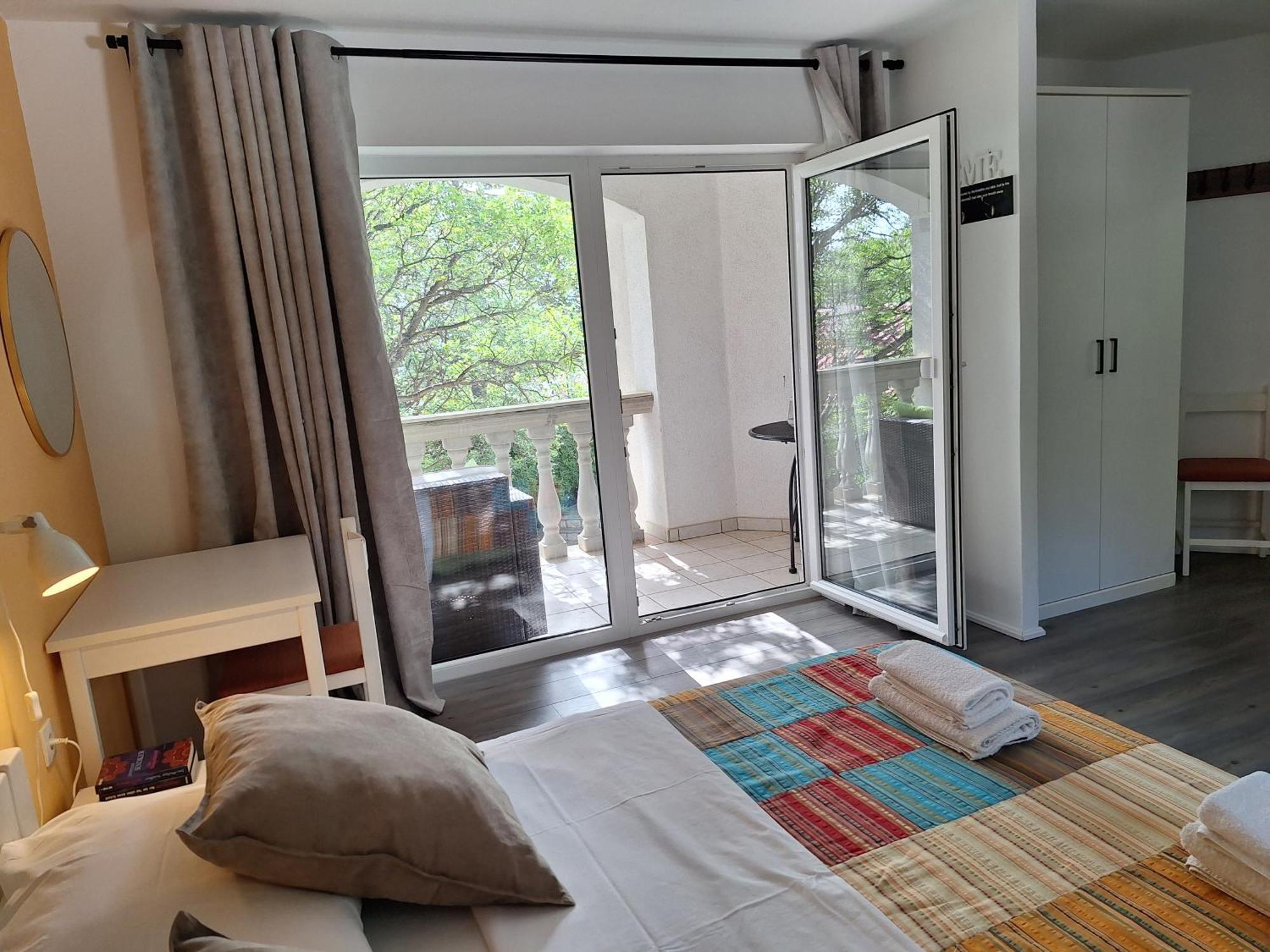 Villa Haus Niko 센 외부 사진