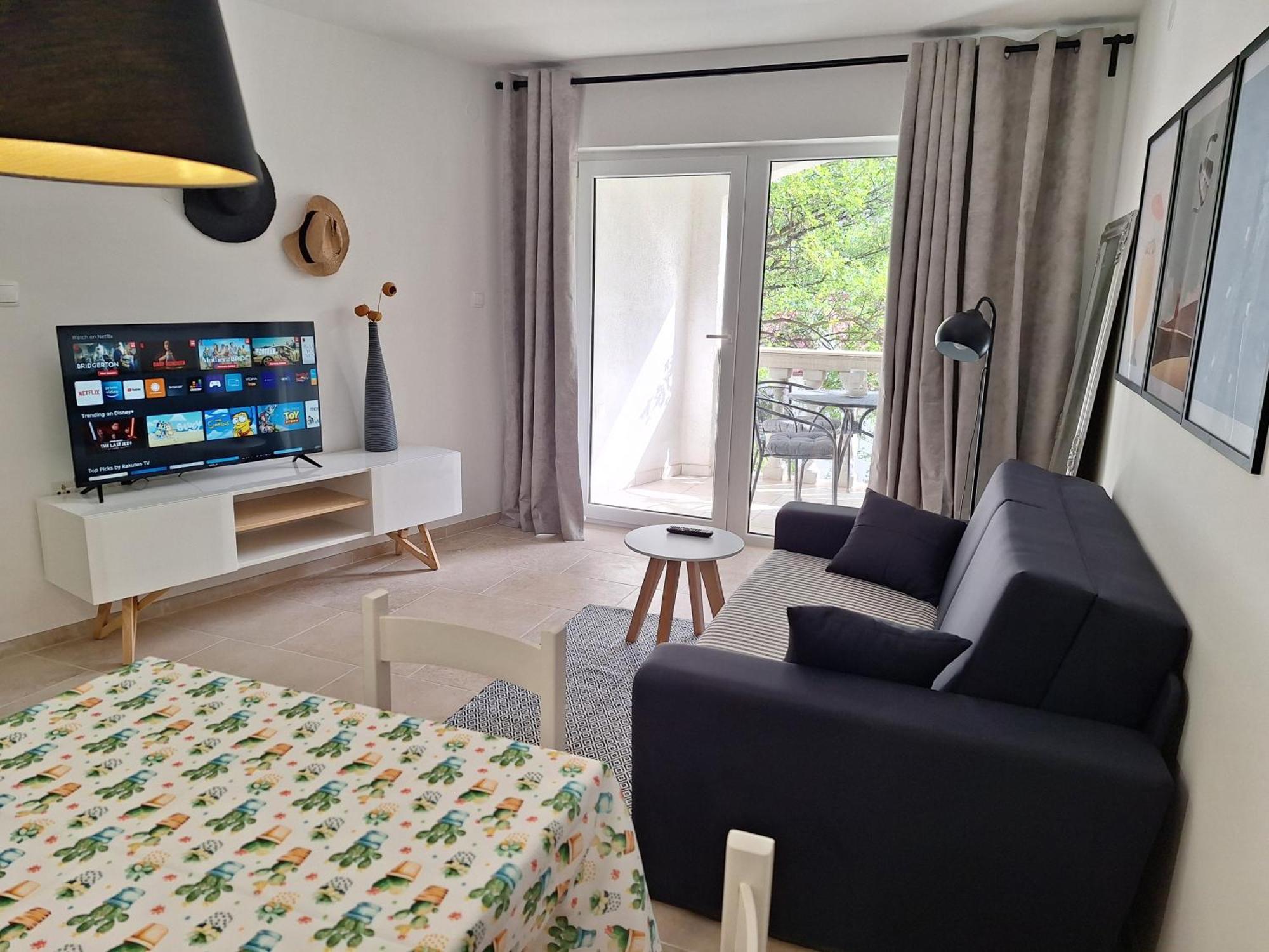 Villa Haus Niko 센 외부 사진