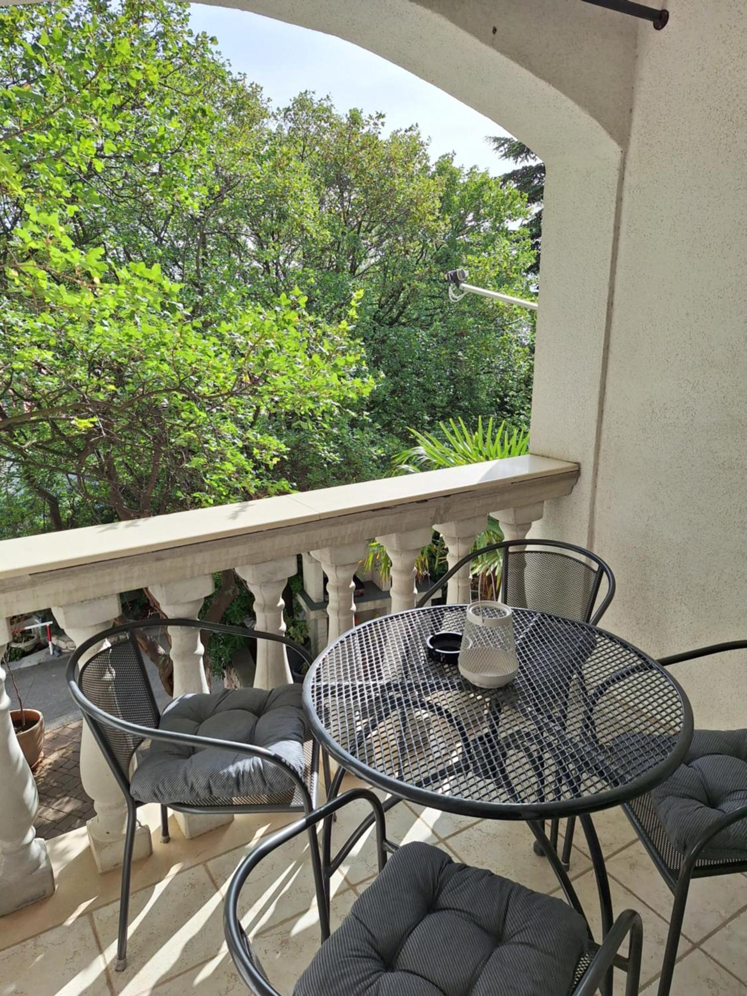 Villa Haus Niko 센 외부 사진