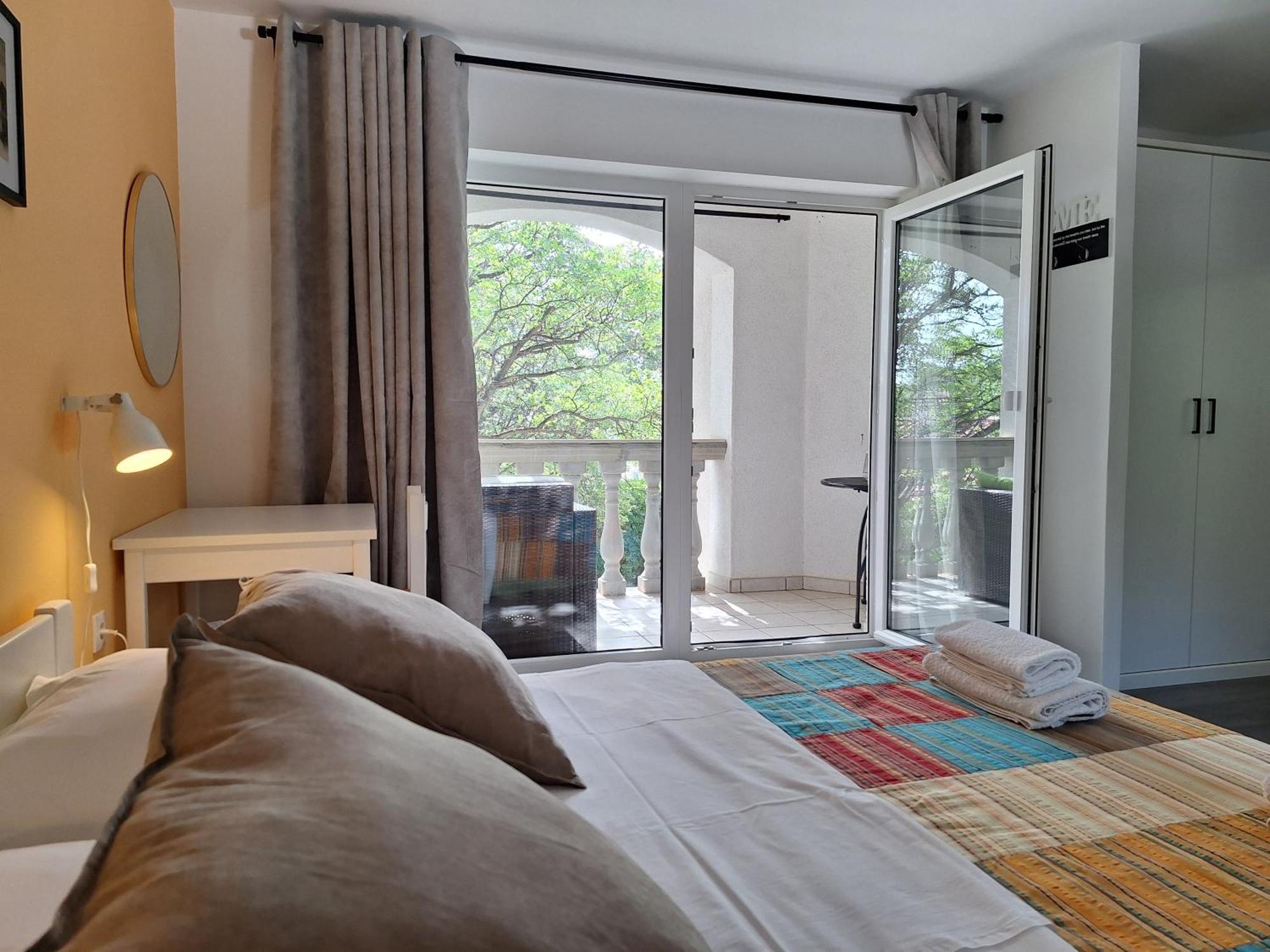 Villa Haus Niko 센 외부 사진