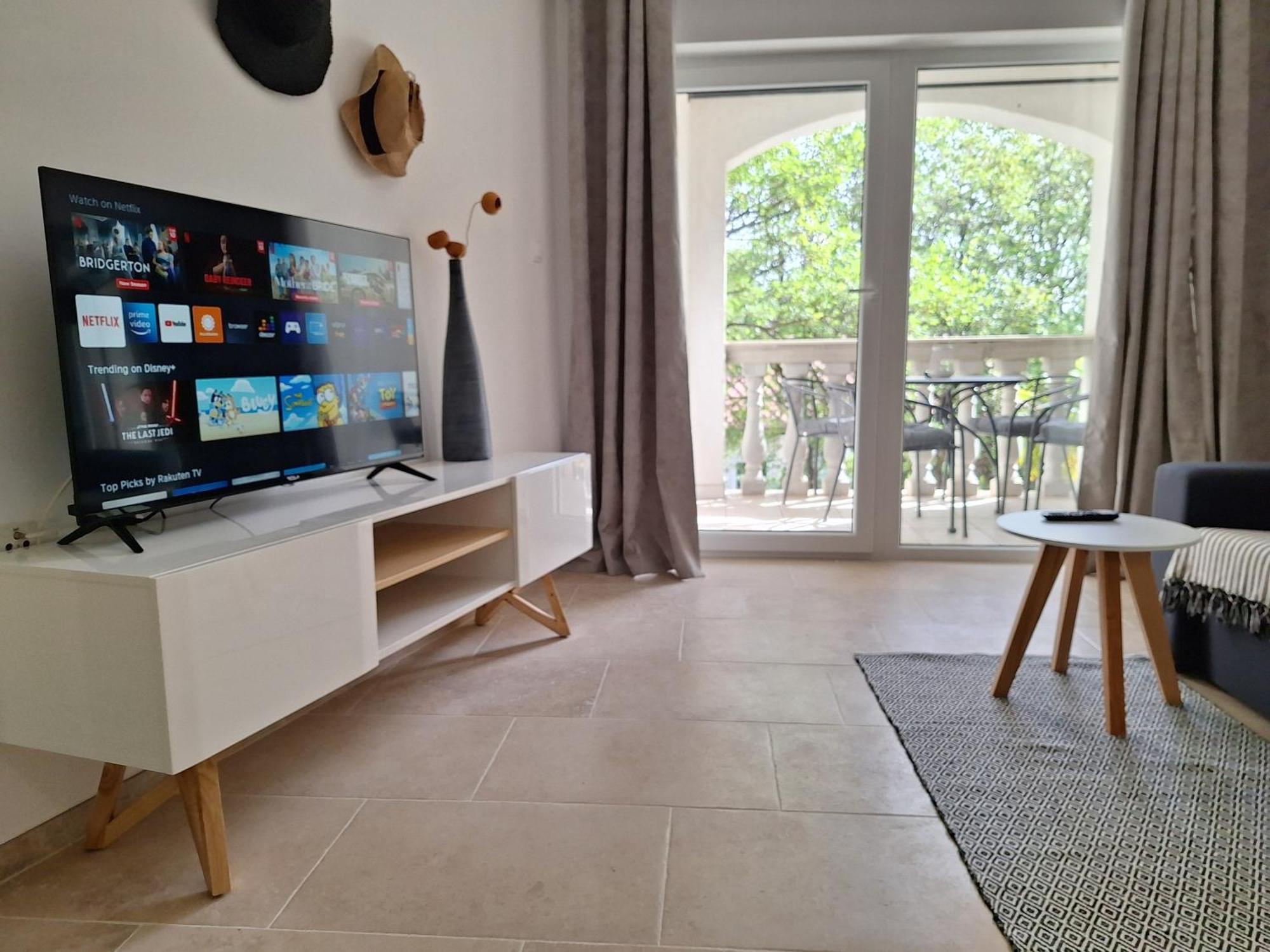 Villa Haus Niko 센 외부 사진