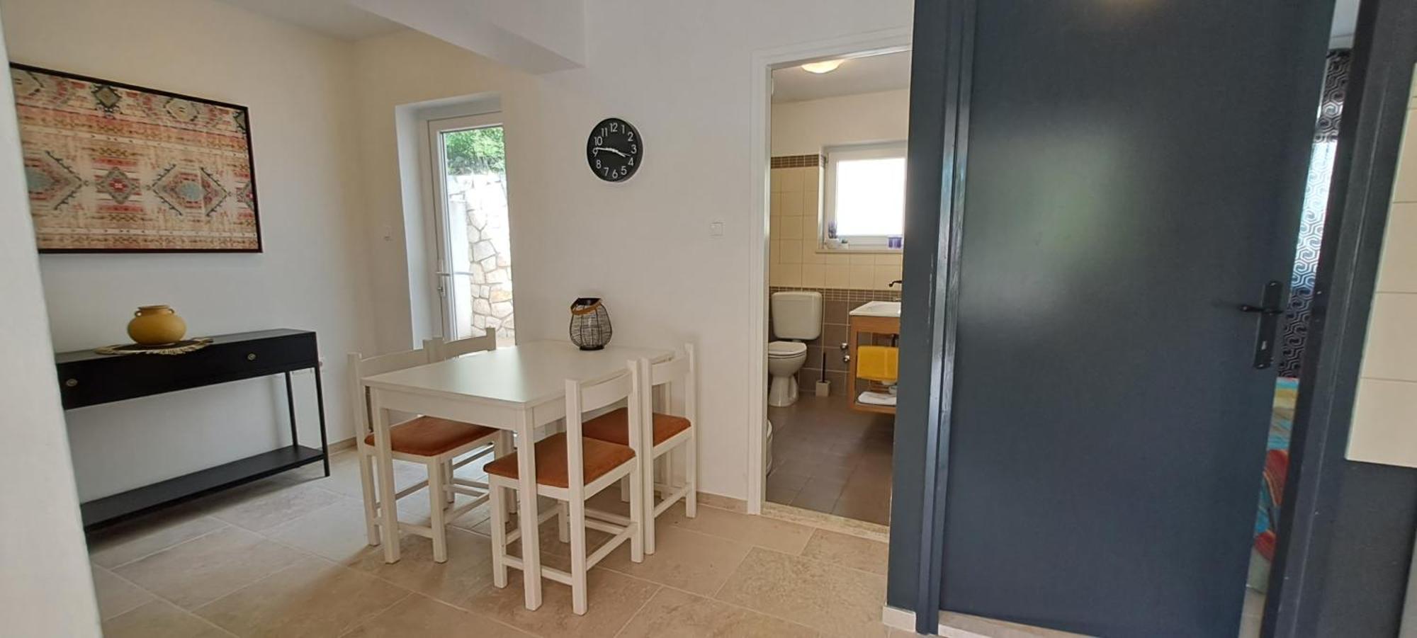 Villa Haus Niko 센 객실 사진
