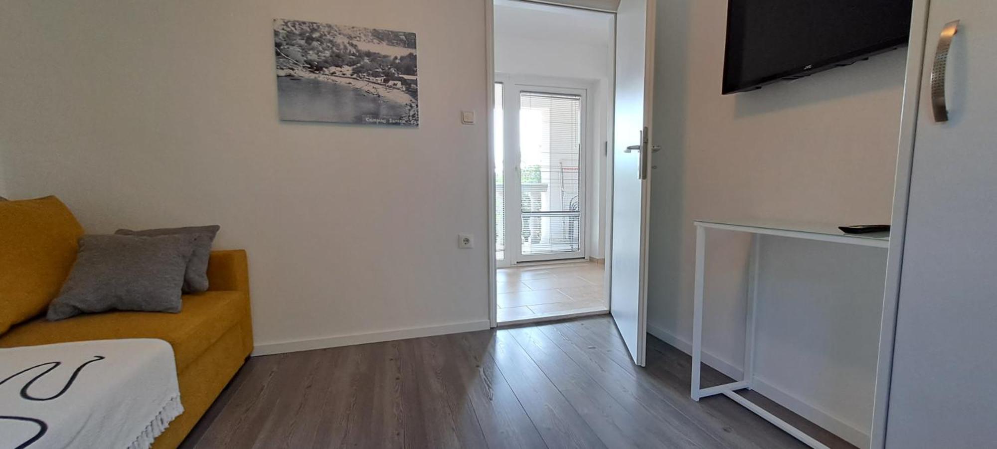 Villa Haus Niko 센 객실 사진