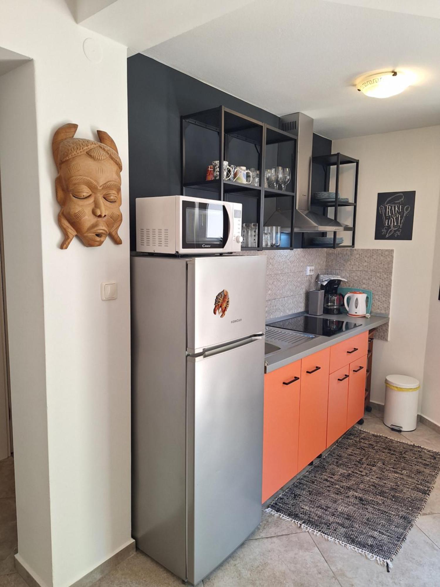 Villa Haus Niko 센 외부 사진