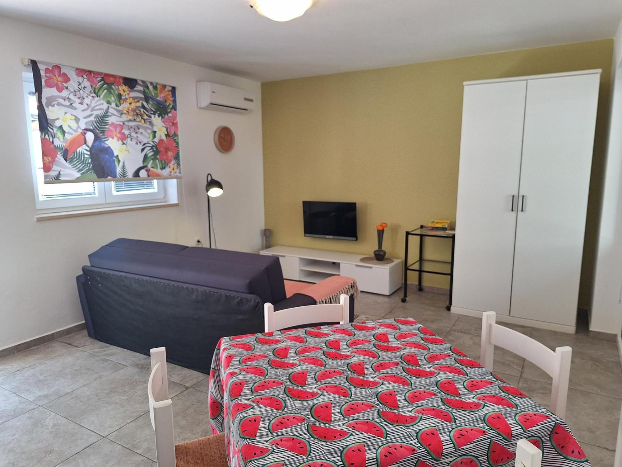 Villa Haus Niko 센 외부 사진