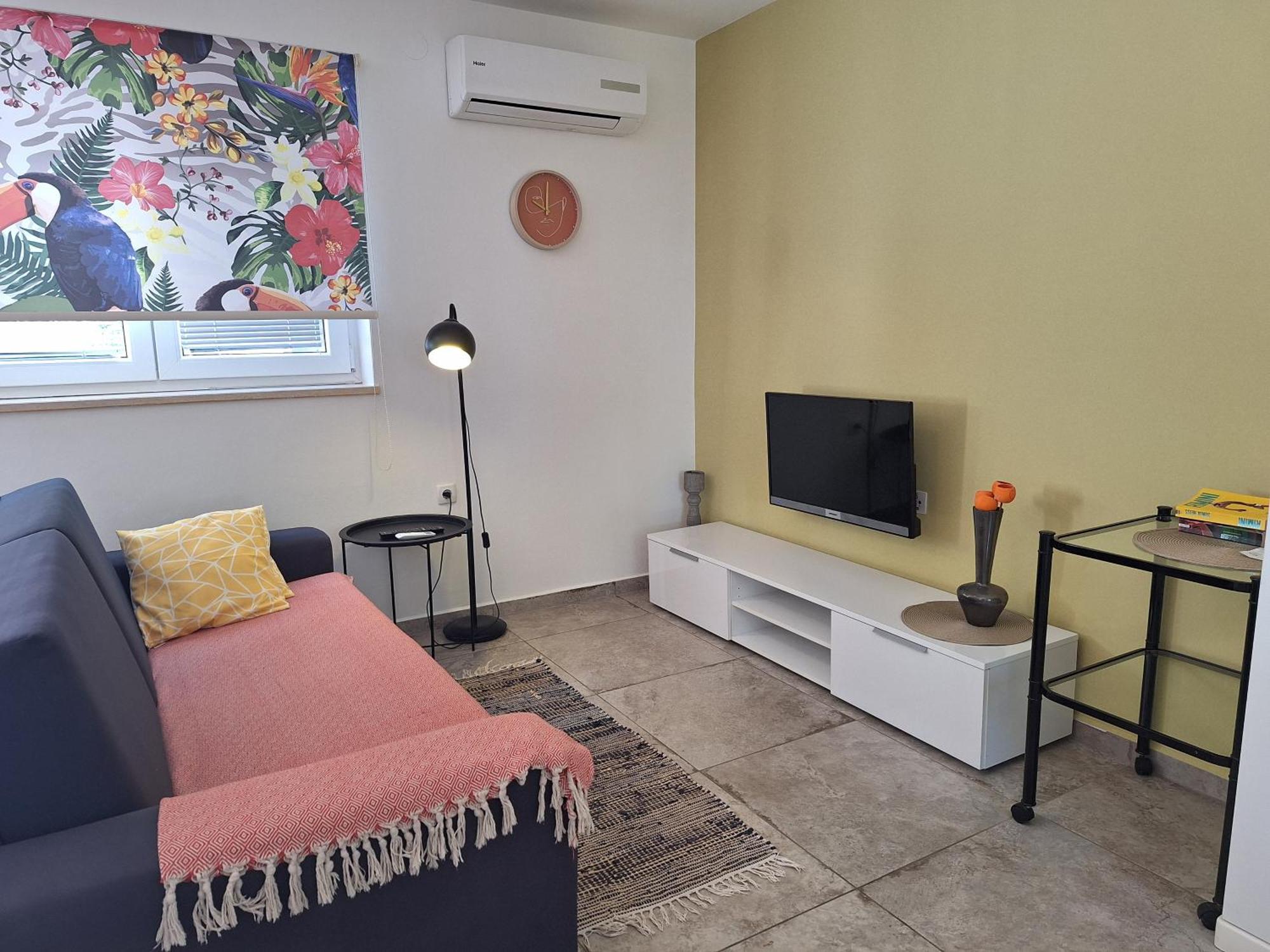 Villa Haus Niko 센 외부 사진