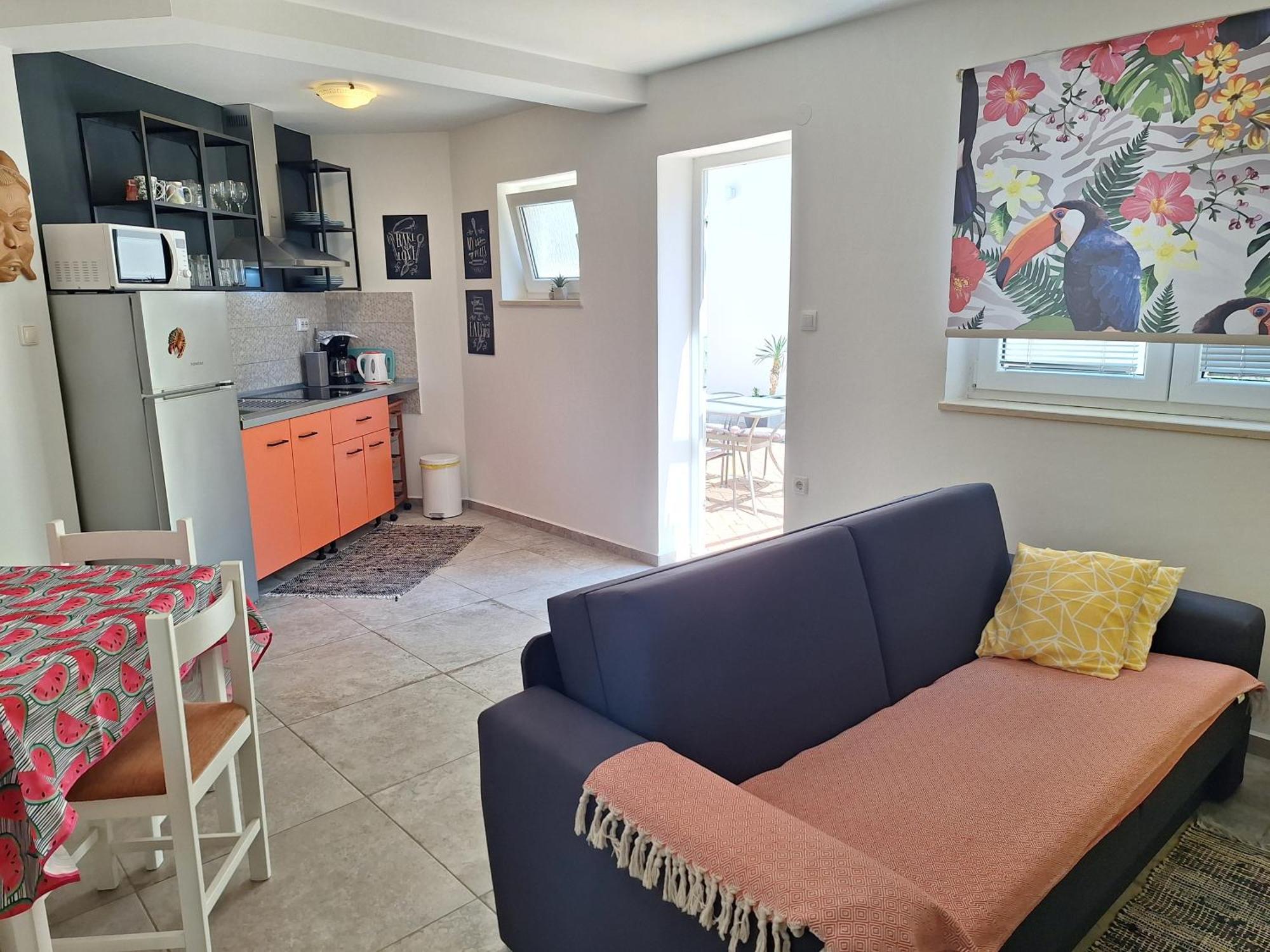 Villa Haus Niko 센 외부 사진