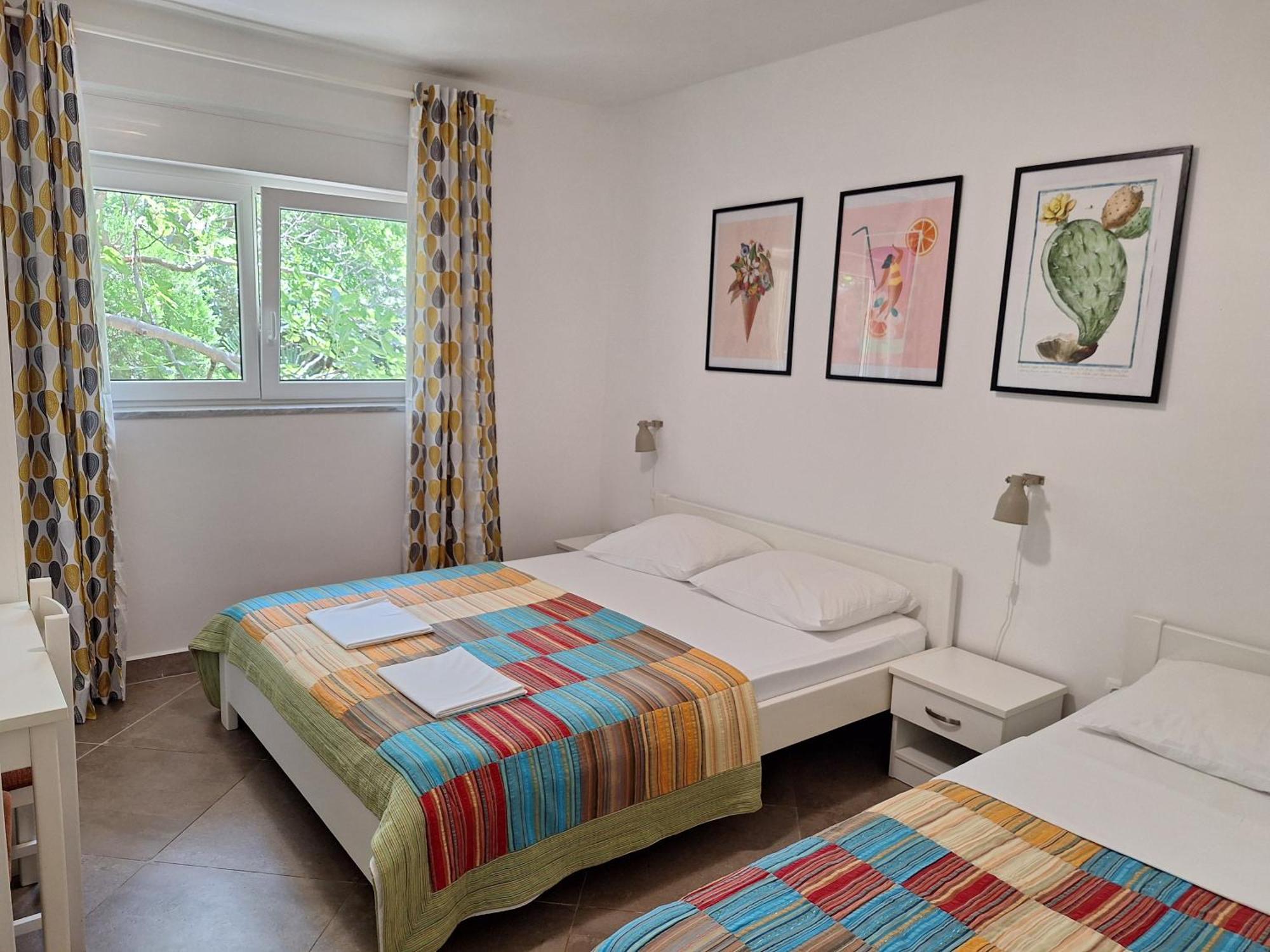Villa Haus Niko 센 외부 사진